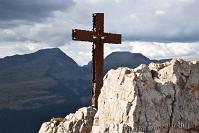 66 Trekking del Cristo Pensante